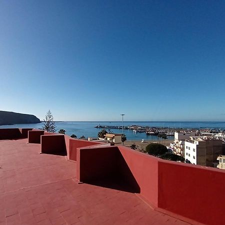 Appartement Estudio La Gavota, Vista Al Mar à Los Cristianos  Extérieur photo